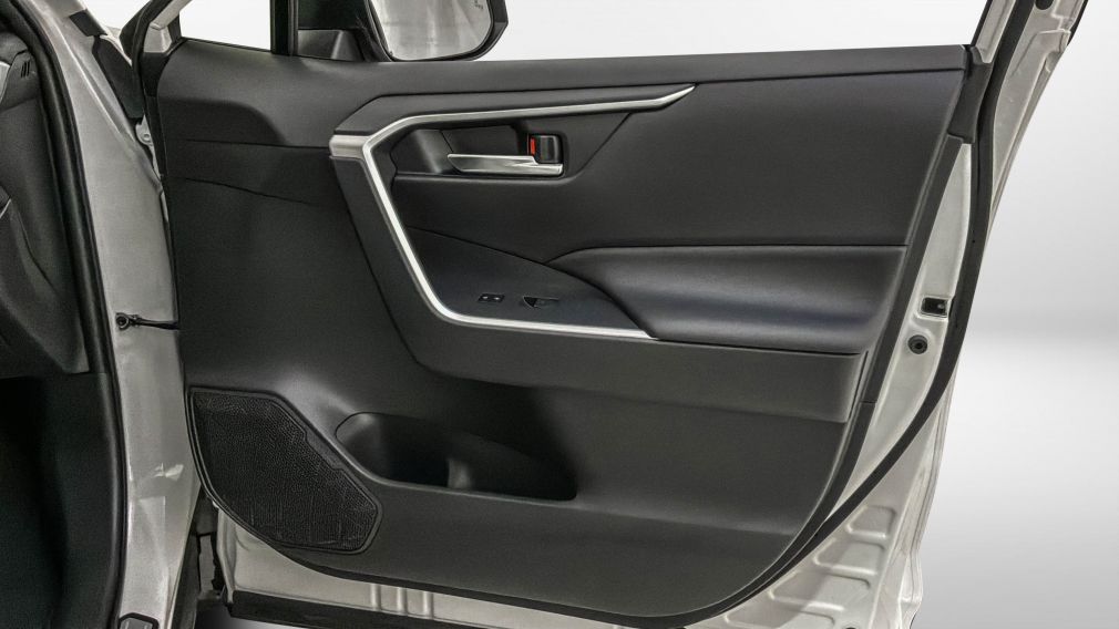 Toyota RAV4 Prime XSE 2024 d&rsquo;occasion à vendre - 31