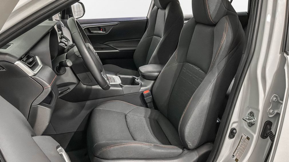 Toyota RAV4 Prime XSE 2024 d&rsquo;occasion à vendre - 32