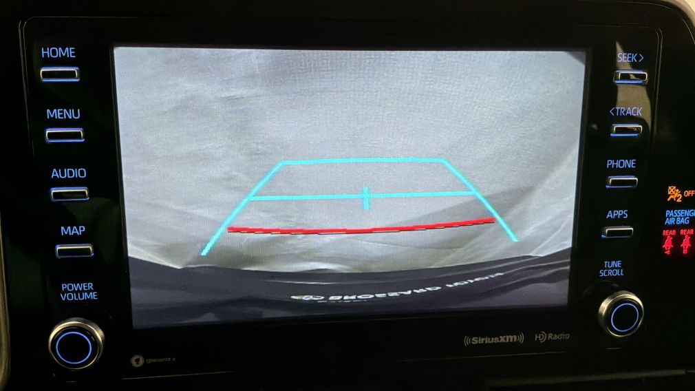 Toyota C-HR Limited 2021 d&rsquo;occasion à vendre - 15