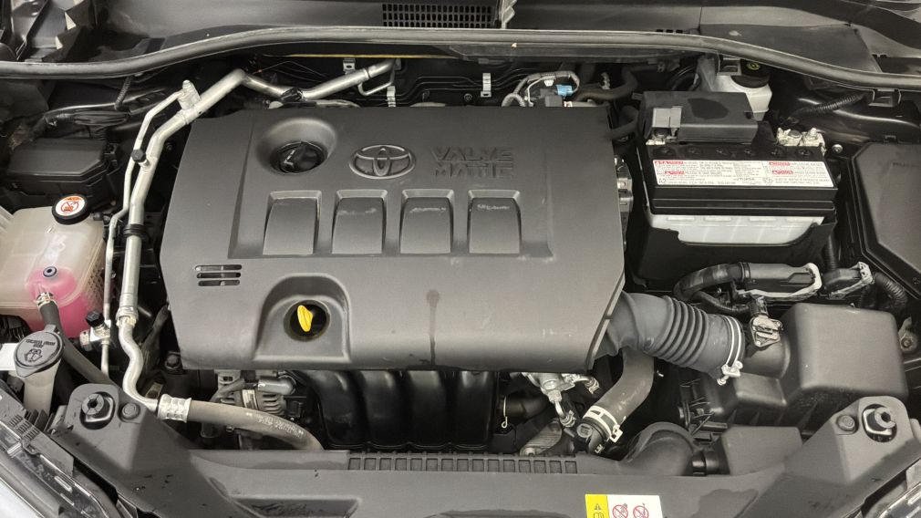 Toyota C-HR Limited 2021 d&rsquo;occasion à vendre - 11
