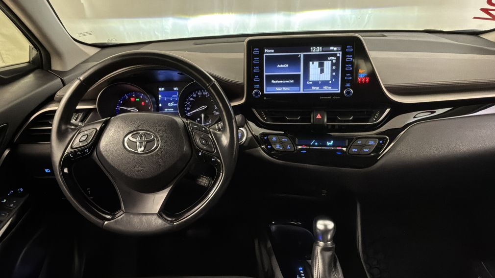 Toyota C-HR Limited 2021 d&rsquo;occasion à vendre - 28