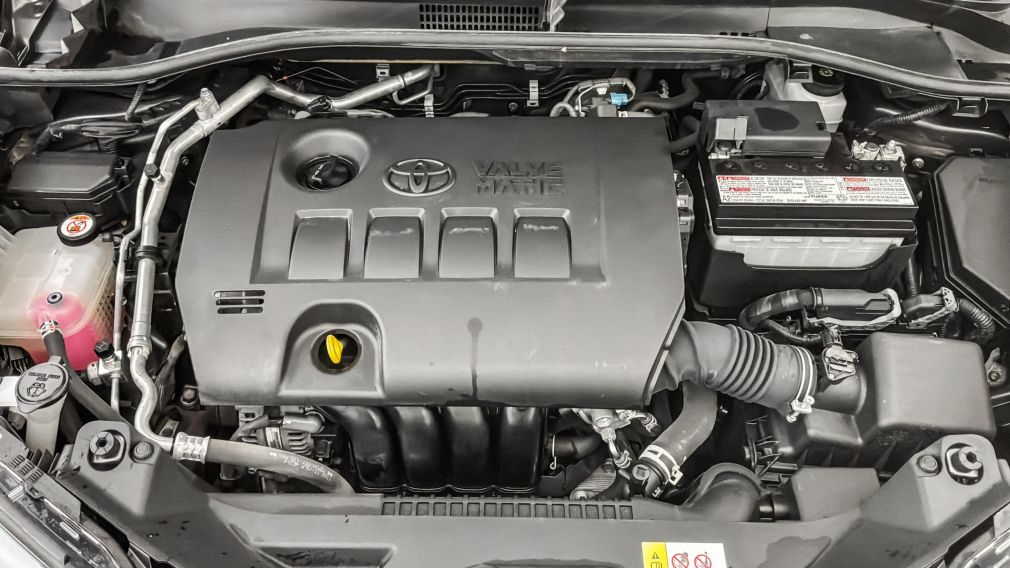 Toyota C-HR Limited 2021 d&rsquo;occasion à vendre - 11