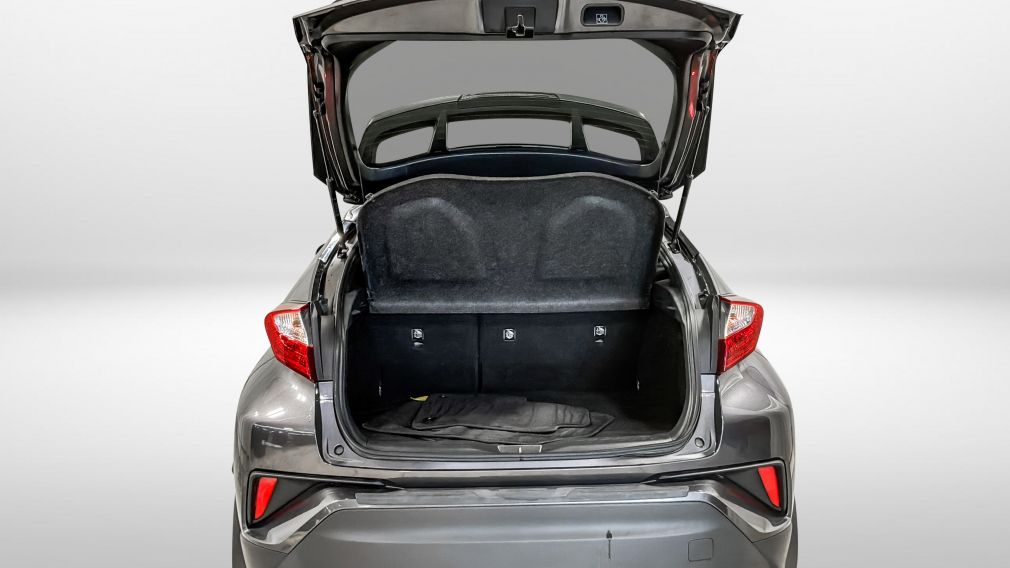 Toyota C-HR Limited 2021 d&rsquo;occasion à vendre - 13
