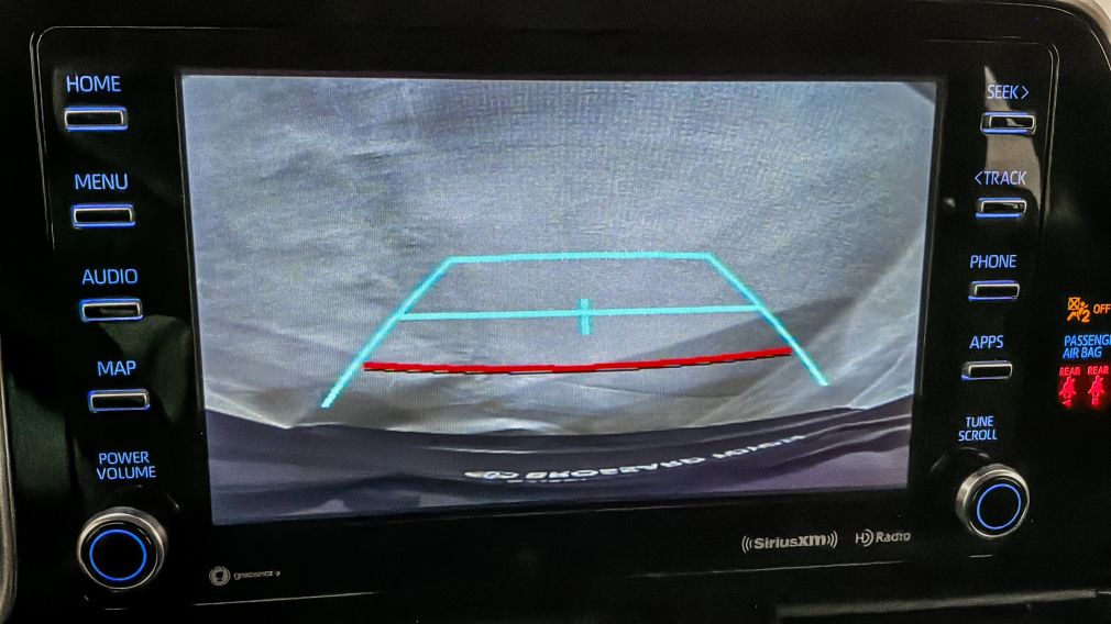 Toyota C-HR Limited 2021 d&rsquo;occasion à vendre - 15