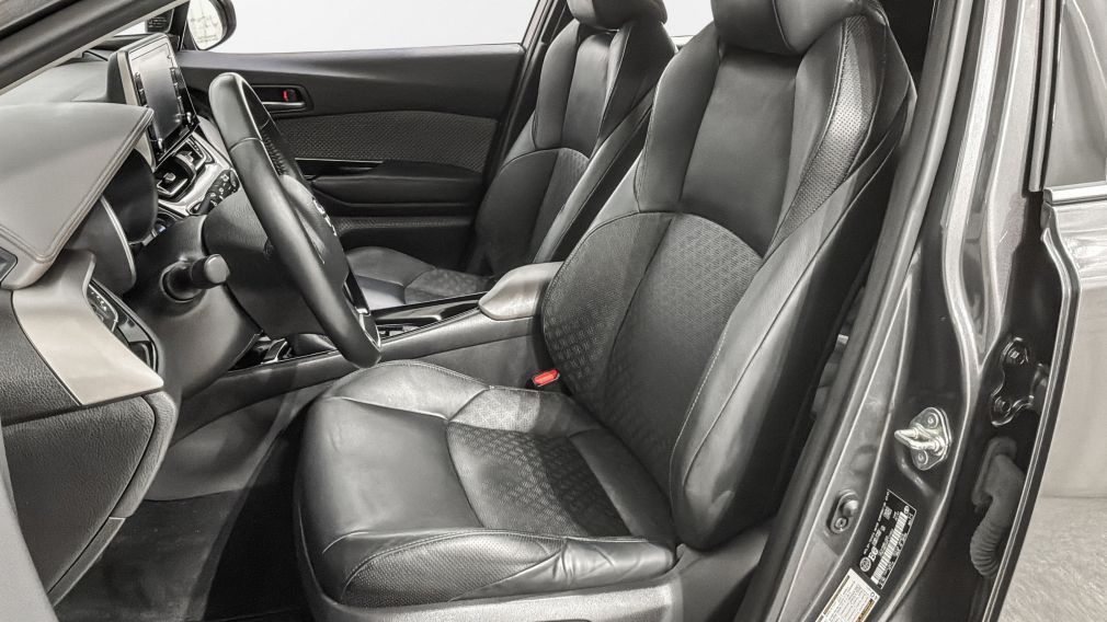 Toyota C-HR Limited 2021 d&rsquo;occasion à vendre - 20