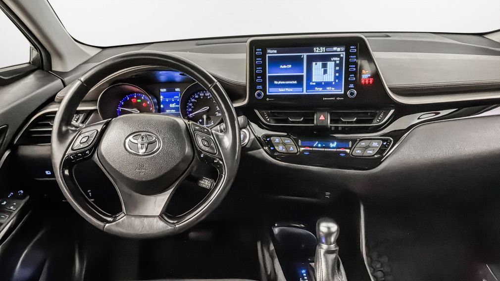 Toyota C-HR Limited 2021 d&rsquo;occasion à vendre - 28