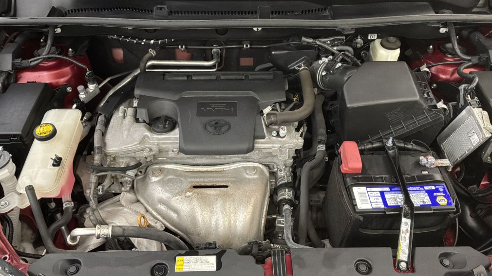 Toyota Rav 4 Limited 2018 d&rsquo;occasion à vendre - 11