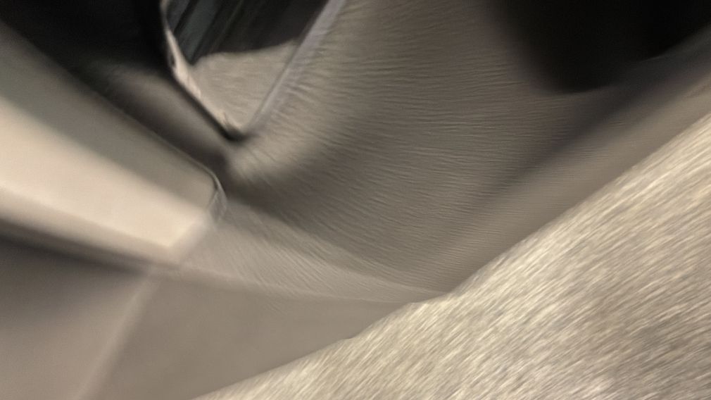 Toyota Rav 4 Limited 2018 d&rsquo;occasion à vendre - 14