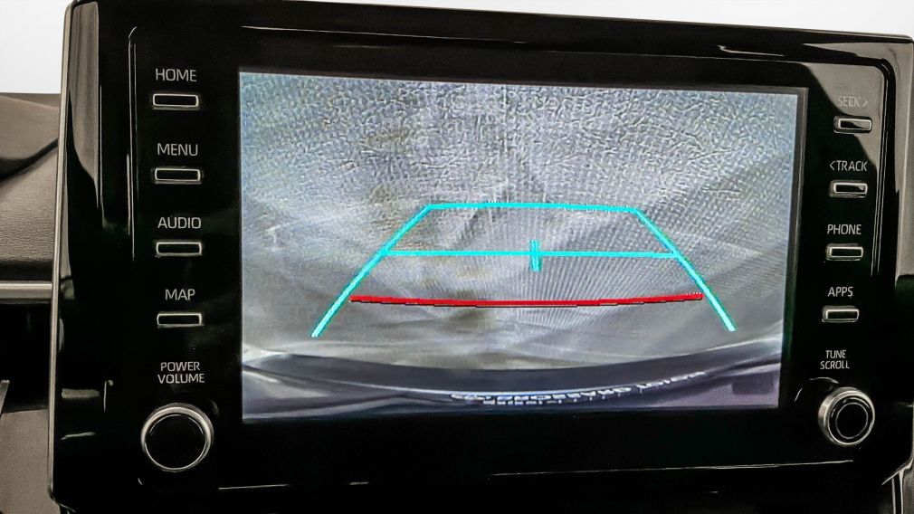 Toyota Corolla LE 2021 d&rsquo;occasion à vendre - 15