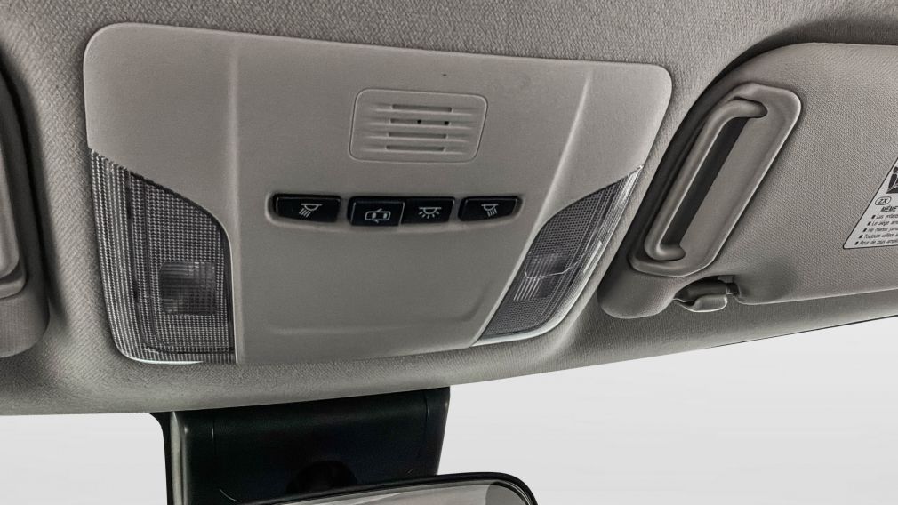 Toyota Corolla LE 2021 d&rsquo;occasion à vendre - 20