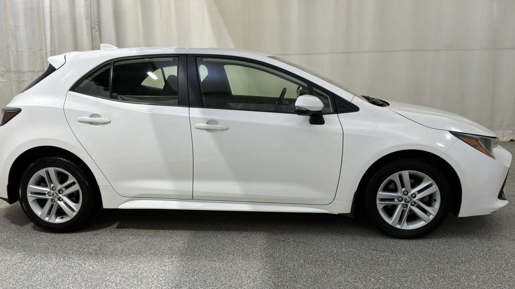 Toyota Corolla CVT 2022 d&rsquo;occasion à vendre - 2