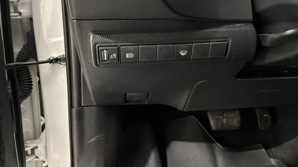 Toyota Corolla CVT 2022 d&rsquo;occasion à vendre - 18