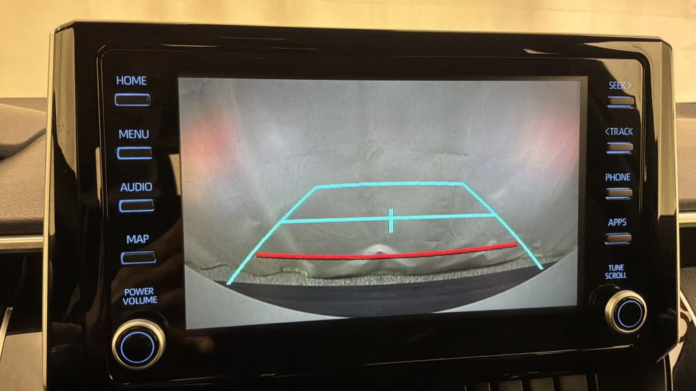 Toyota Corolla CVT 2022 d&rsquo;occasion à vendre - 14