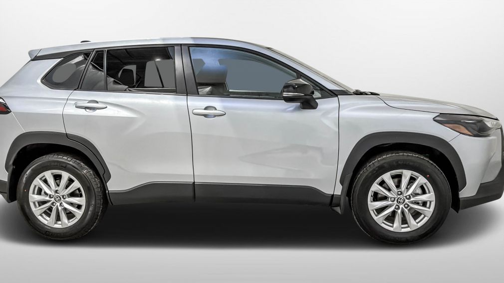 Toyota Corolla LE 2026 d&rsquo;occasion à vendre - 8