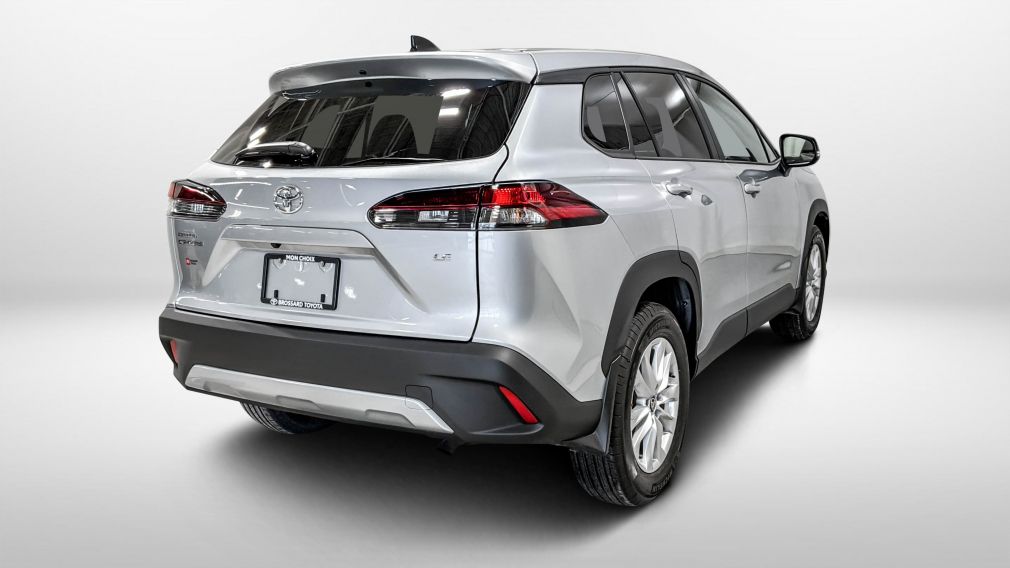 Toyota Corolla LE 2026 d&rsquo;occasion à vendre - 2