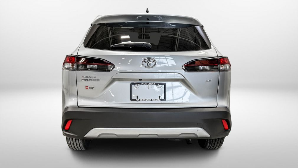 Toyota Corolla LE 2026 d&rsquo;occasion à vendre - 3