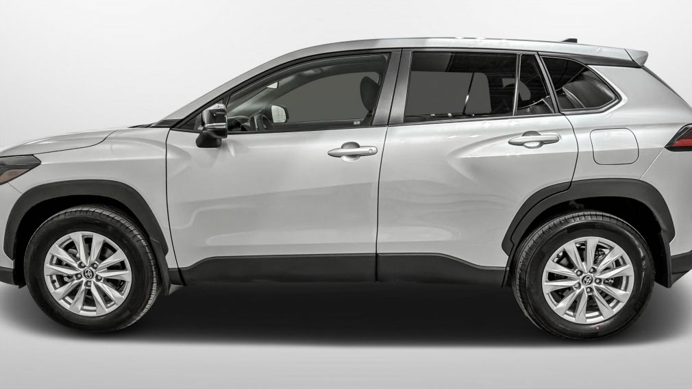 Toyota Corolla LE 2026 d&rsquo;occasion à vendre - 5