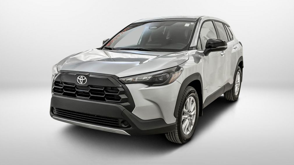 Toyota Corolla LE 2026 d&rsquo;occasion à vendre - 6