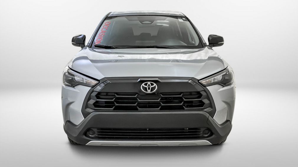 Toyota Corolla LE 2026 d&rsquo;occasion à vendre - 7