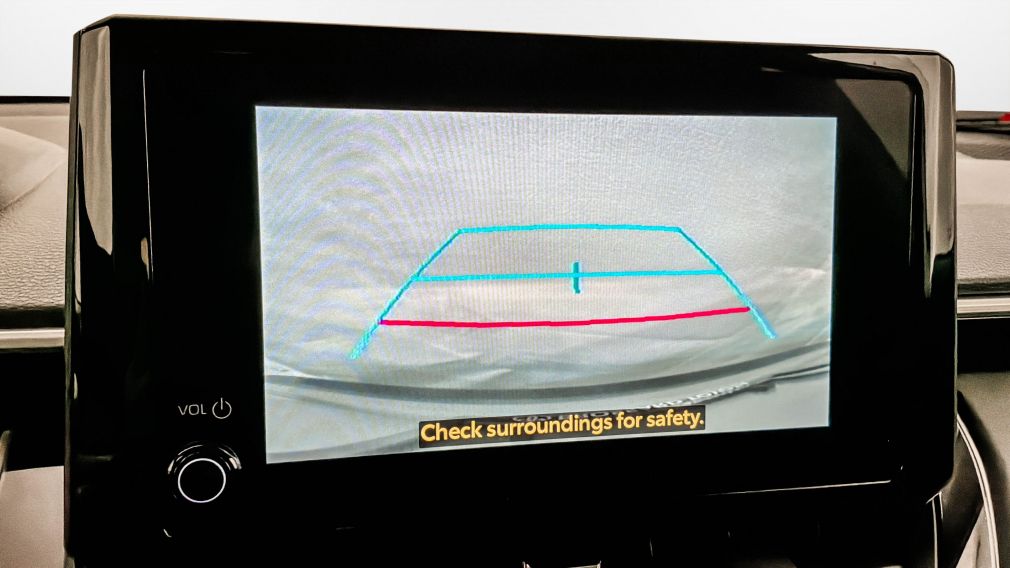 Toyota Corolla LE 2026 d&rsquo;occasion à vendre - 10