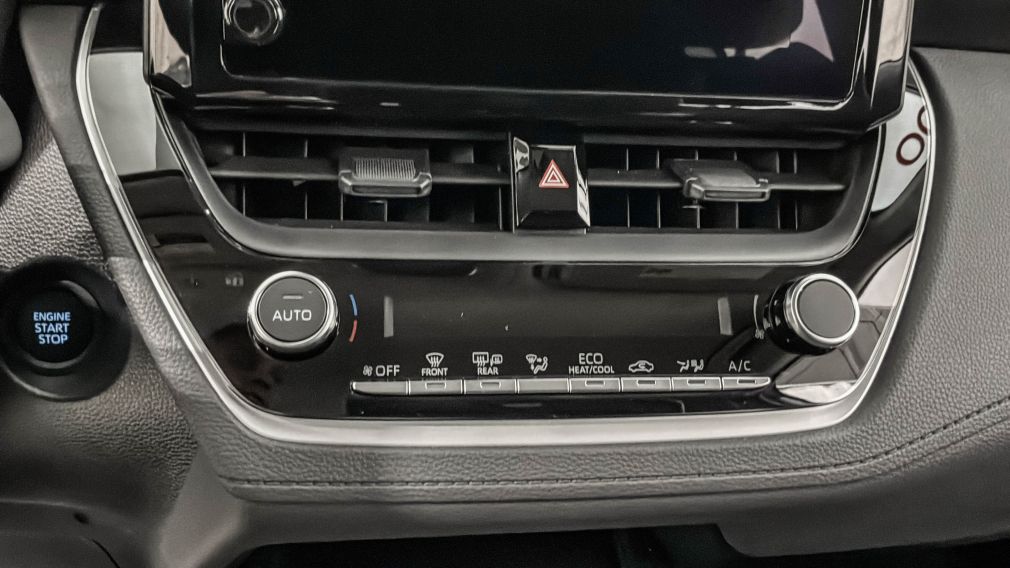 Toyota Corolla LE 2026 d&rsquo;occasion à vendre - 11