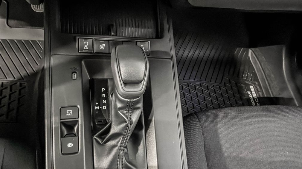 Toyota Corolla LE 2026 d&rsquo;occasion à vendre - 12