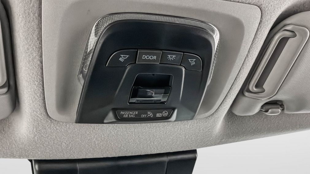 Toyota Corolla LE 2026 d&rsquo;occasion à vendre - 14