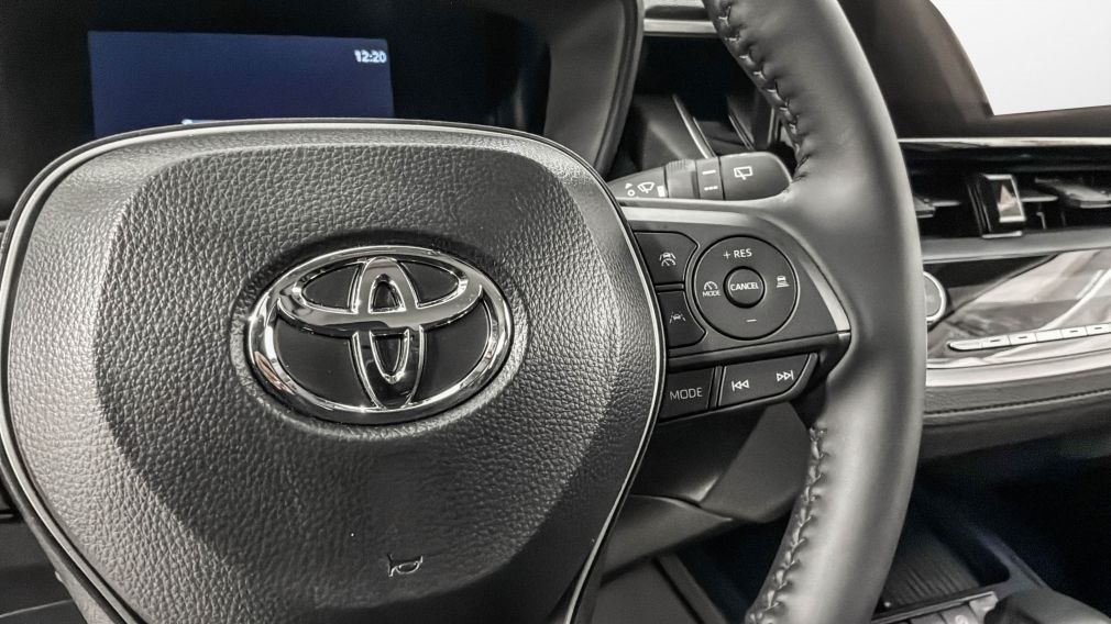 Toyota Corolla LE 2026 d&rsquo;occasion à vendre - 16