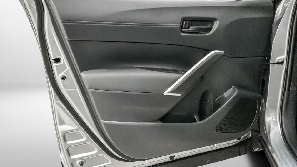 Toyota Corolla LE 2026 d&rsquo;occasion à vendre - 17