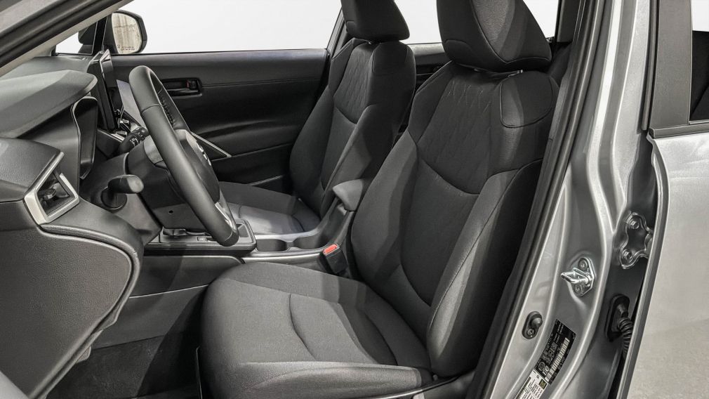Toyota Corolla LE 2026 d&rsquo;occasion à vendre - 18