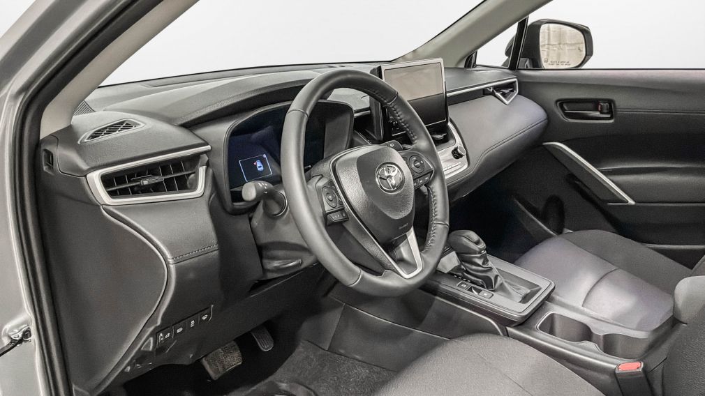 Toyota Corolla LE 2026 d&rsquo;occasion à vendre - 19
