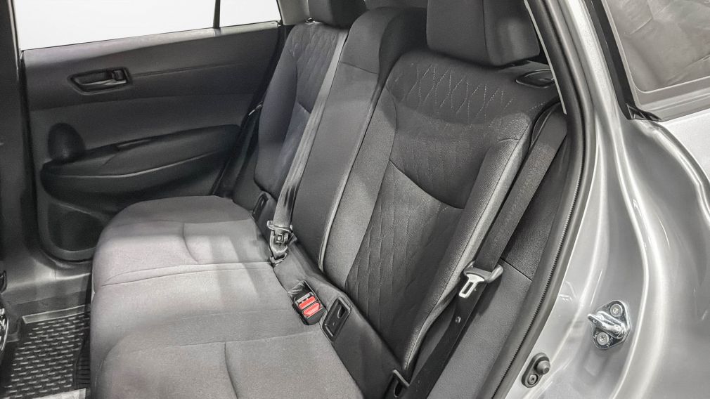 Toyota Corolla LE 2026 d&rsquo;occasion à vendre - 20