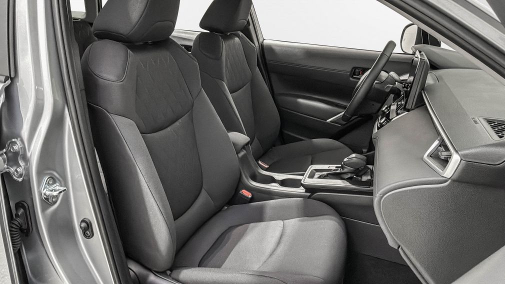 Toyota Corolla LE 2026 d&rsquo;occasion à vendre - 23