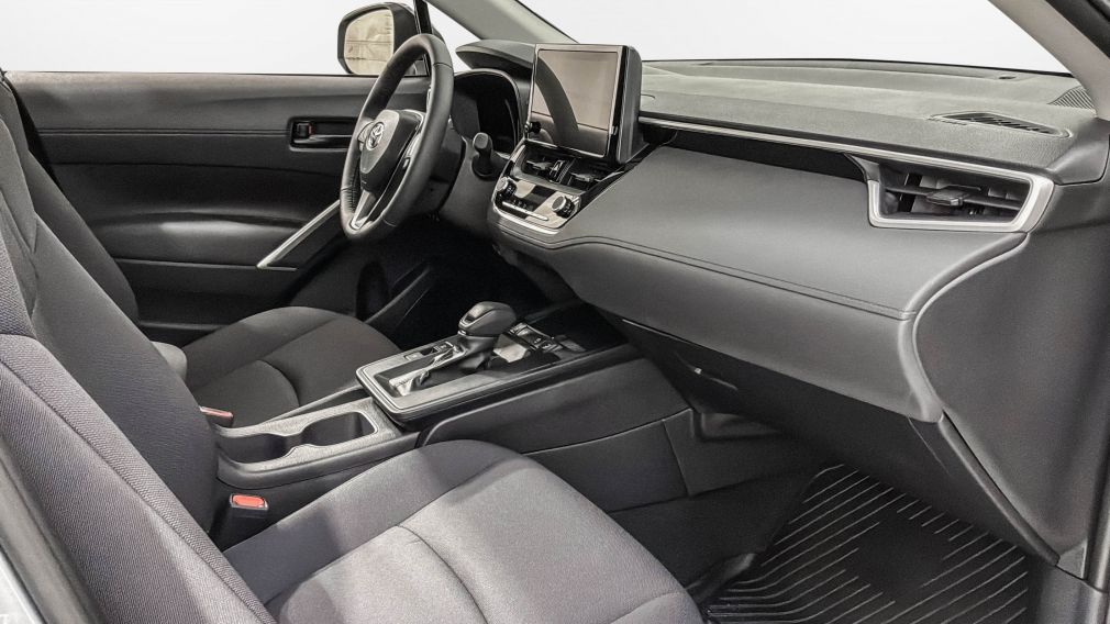 Toyota Corolla LE 2026 d&rsquo;occasion à vendre - 24