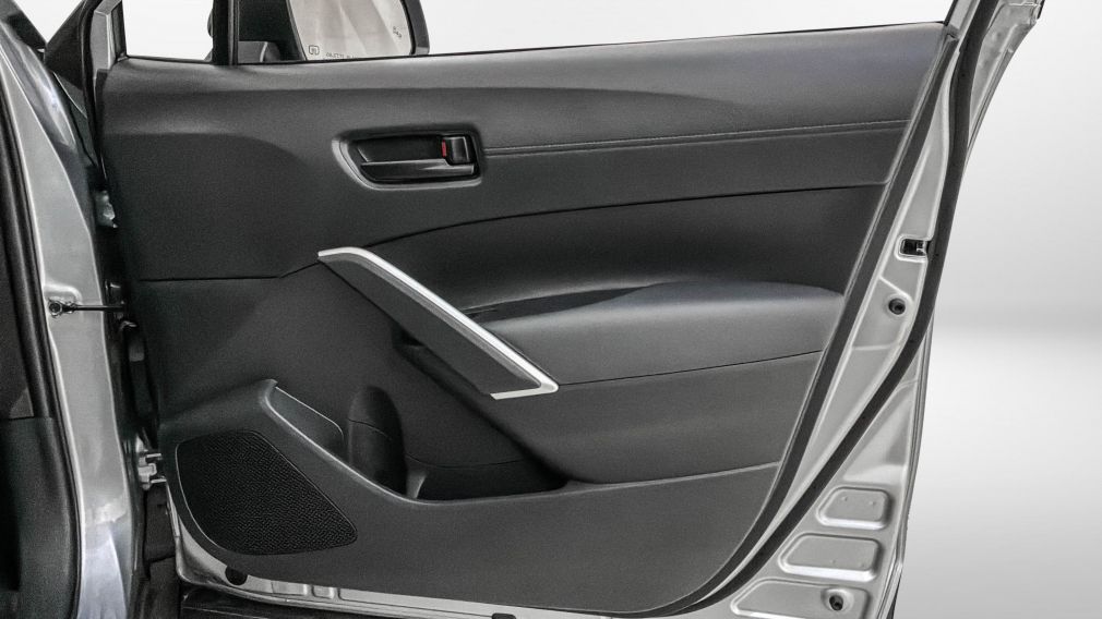 Toyota Corolla LE 2026 d&rsquo;occasion à vendre - 25