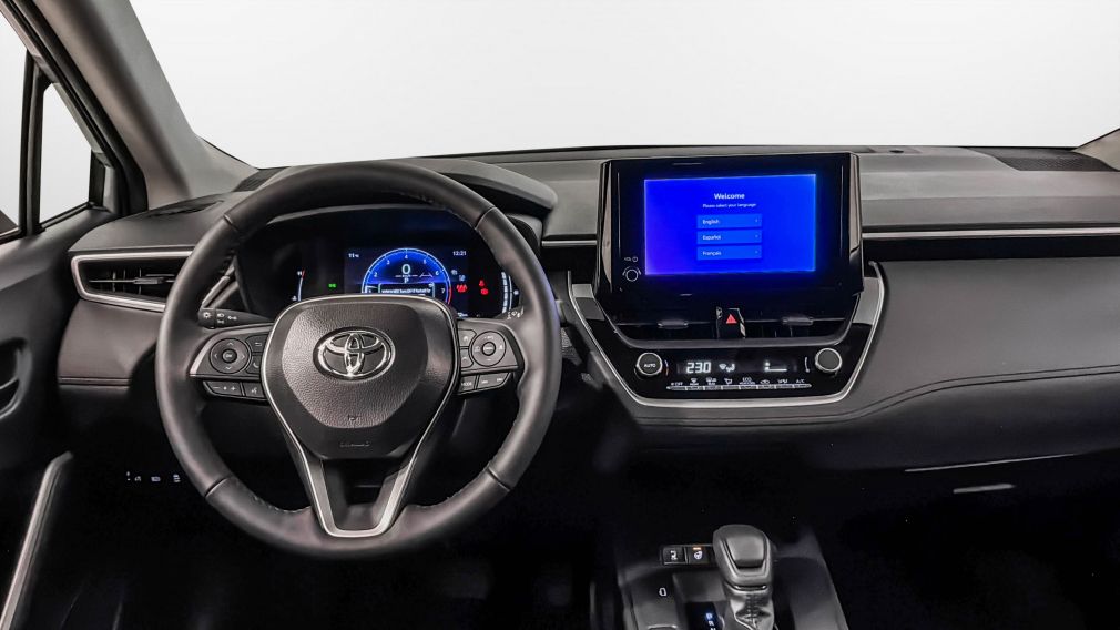 Toyota Corolla LE 2026 d&rsquo;occasion à vendre - 26