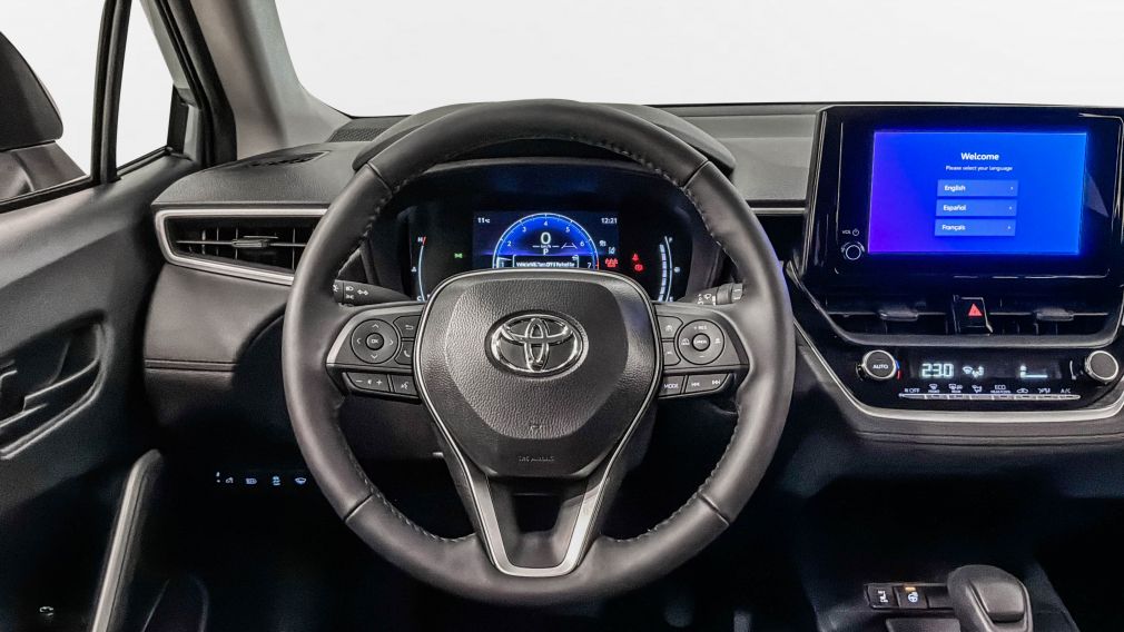 Toyota Corolla LE 2026 d&rsquo;occasion à vendre - 27