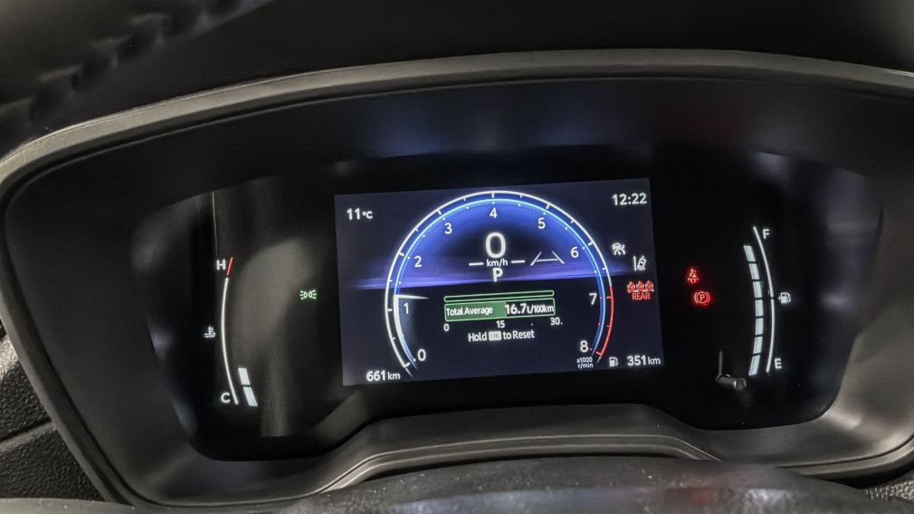 Toyota Corolla LE 2026 d&rsquo;occasion à vendre - 28
