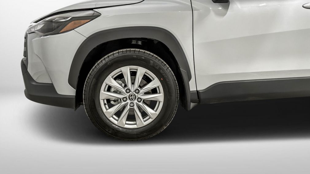 Toyota Corolla LE 2026 d&rsquo;occasion à vendre - 29