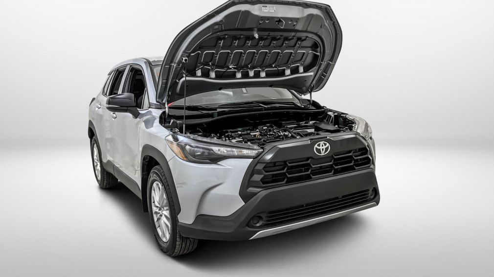 Toyota Corolla LE 2026 d&rsquo;occasion à vendre - 30