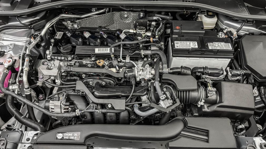 Toyota Corolla LE 2026 d&rsquo;occasion à vendre - 31