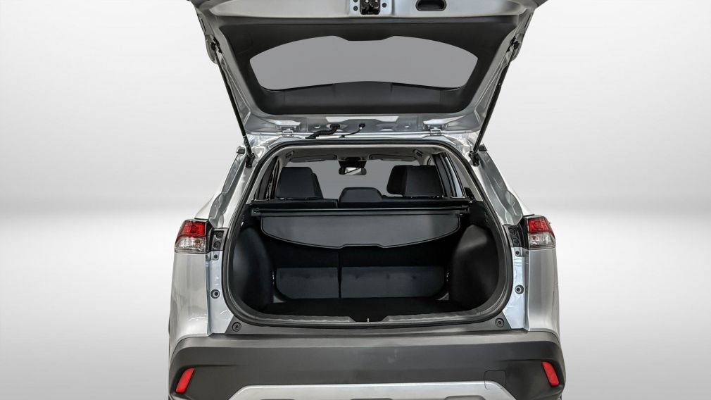 Toyota Corolla LE 2026 d&rsquo;occasion à vendre - 33