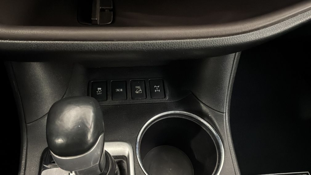 Toyota Highlander XLE 2019 d&rsquo;occasion à vendre - 17