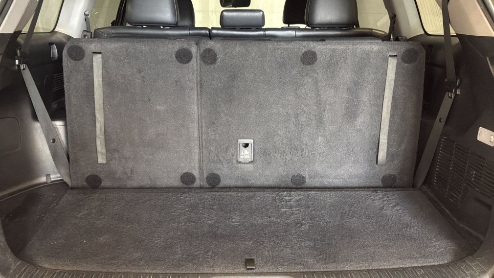 Toyota Highlander XLE 2019 d&rsquo;occasion à vendre - 12