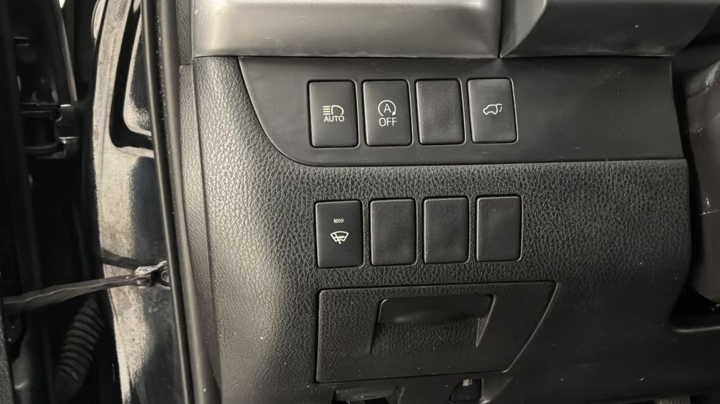 Toyota Highlander XLE 2019 d&rsquo;occasion à vendre - 20