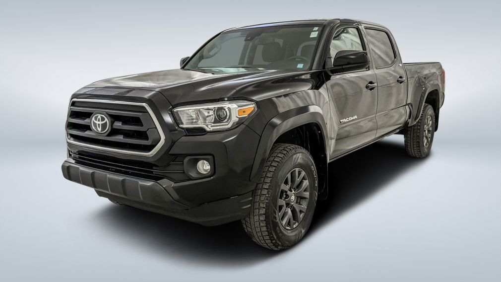 Toyota Tacoma 4×4 Double Cab Auto 2022 d&rsquo;occasion à vendre - 3