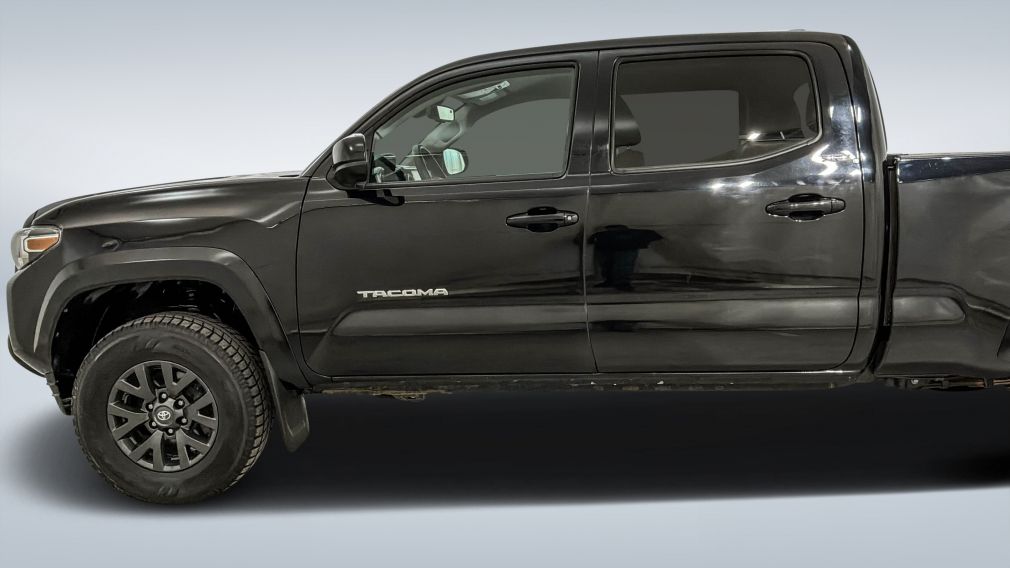Toyota Tacoma 4×4 Double Cab Auto 2022 d&rsquo;occasion à vendre - 4
