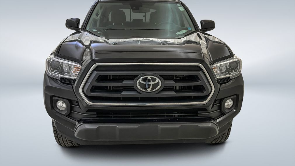 Toyota Tacoma 4×4 Double Cab Auto 2022 d&rsquo;occasion à vendre - 2
