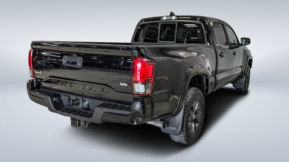 Toyota Tacoma 4×4 Double Cab Auto 2022 d&rsquo;occasion à vendre - 7