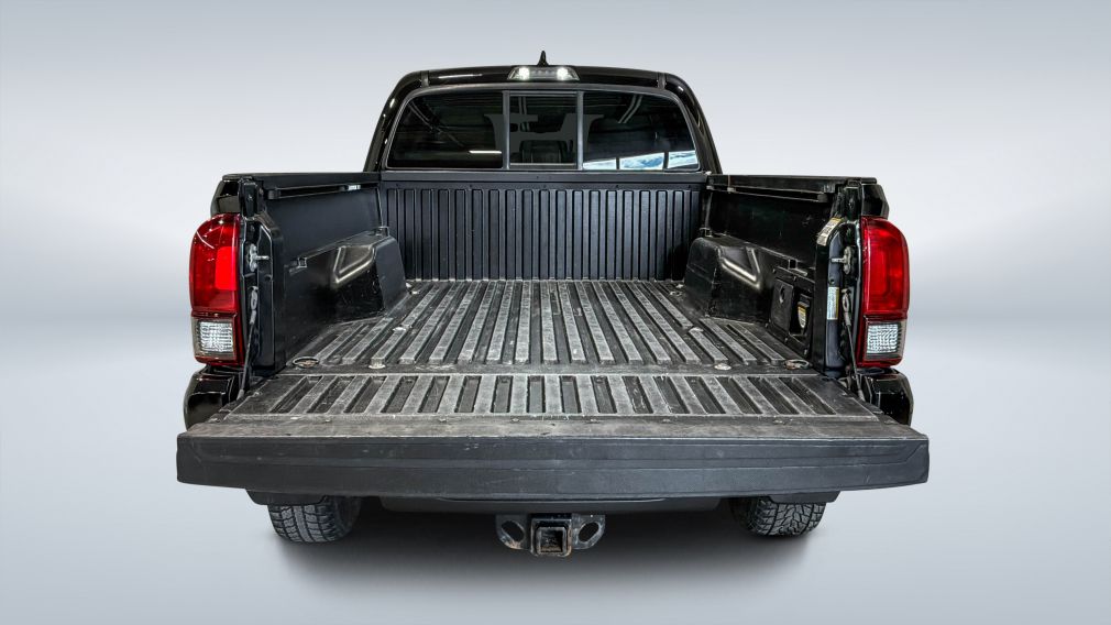 Toyota Tacoma 4×4 Double Cab Auto 2022 d&rsquo;occasion à vendre - 10